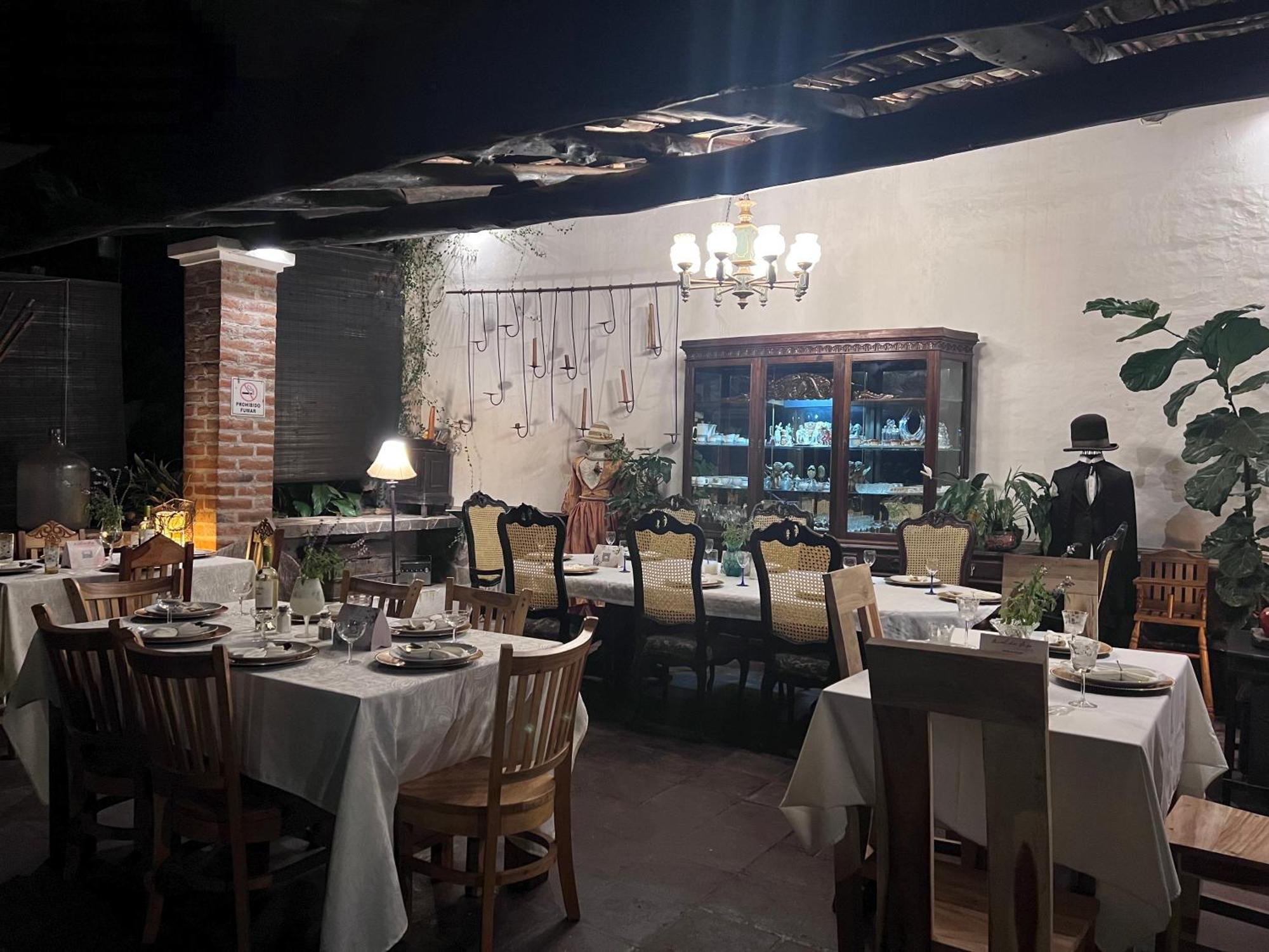 Casa Degraciela - Hotel Boutique Concepción de Ataco المظهر الخارجي الصورة