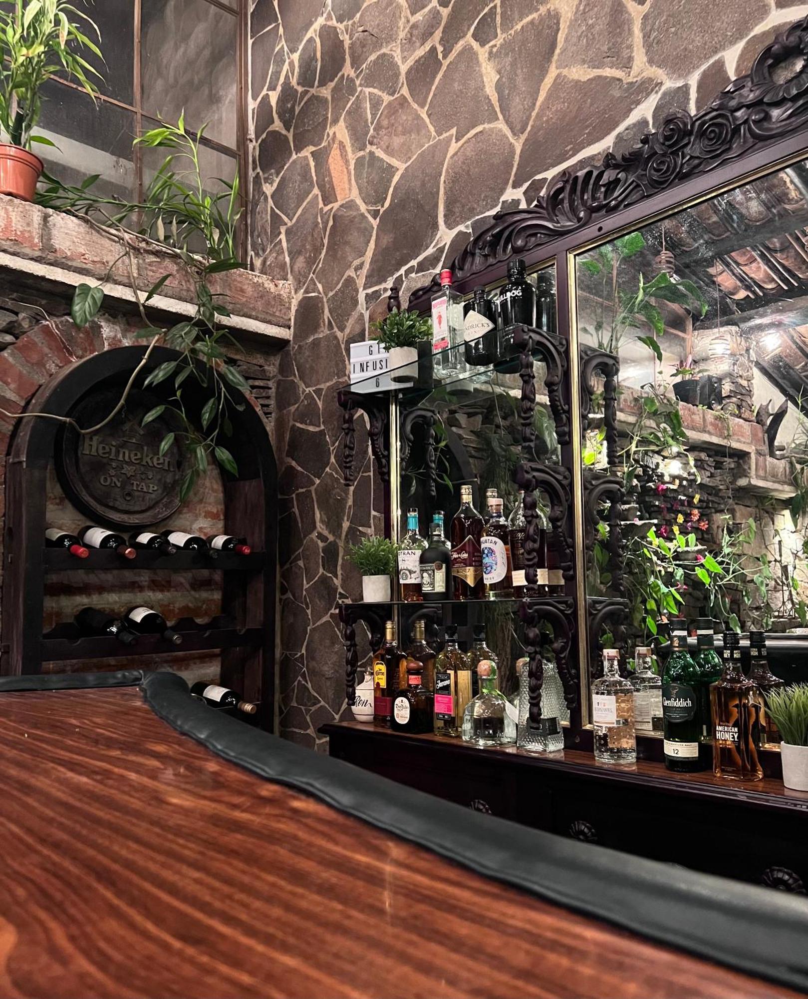 Casa Degraciela - Hotel Boutique Concepción de Ataco المظهر الخارجي الصورة