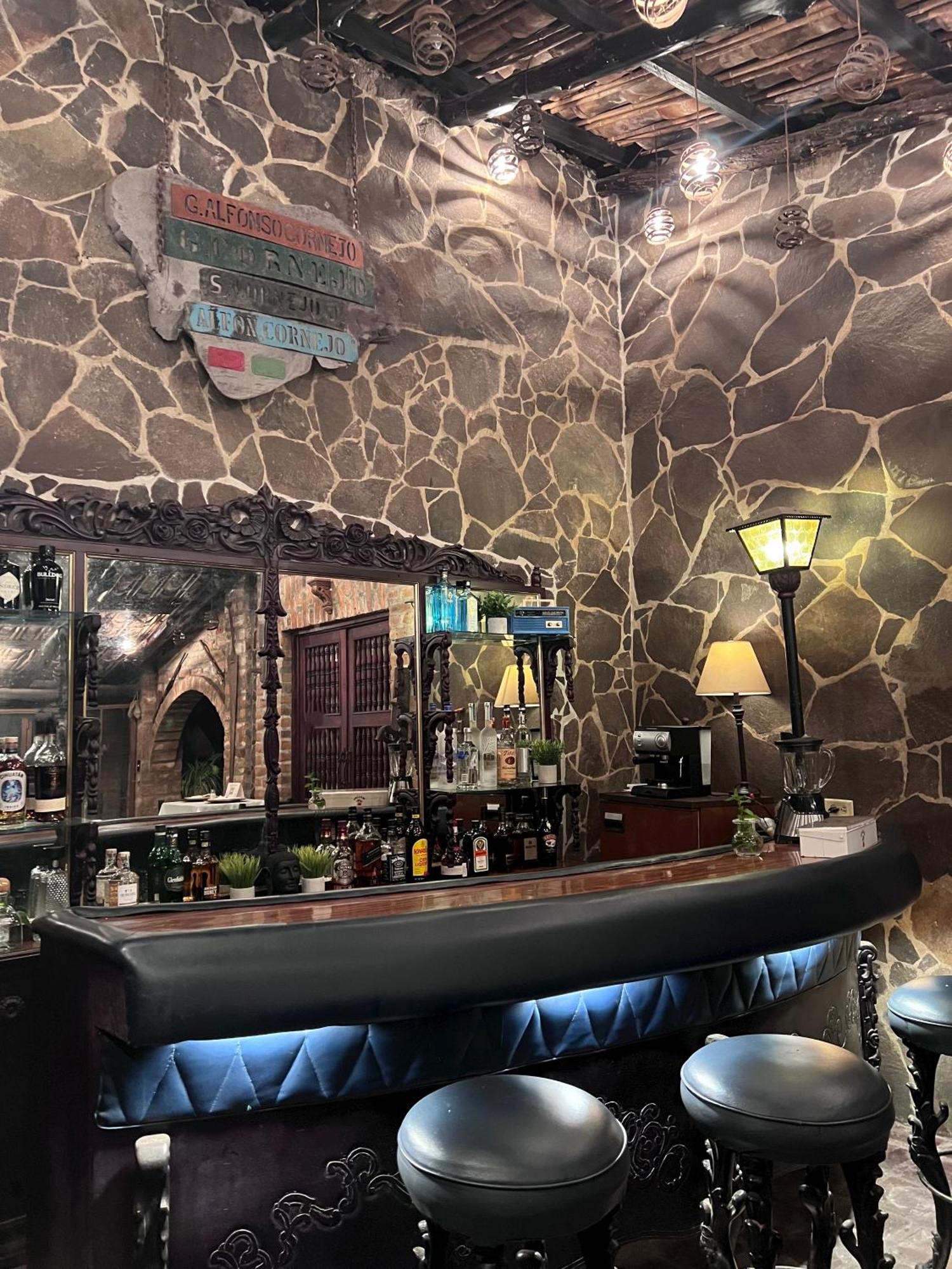 Casa Degraciela - Hotel Boutique Concepción de Ataco المظهر الخارجي الصورة