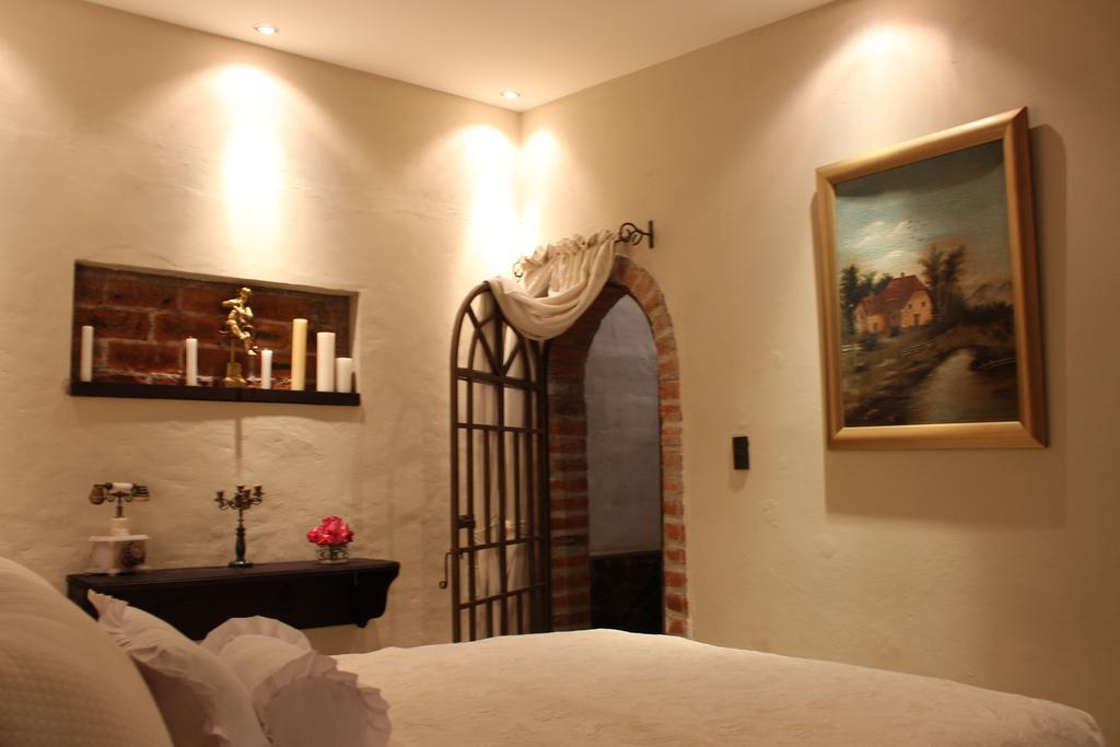 Casa Degraciela - Hotel Boutique Concepción de Ataco المظهر الخارجي الصورة