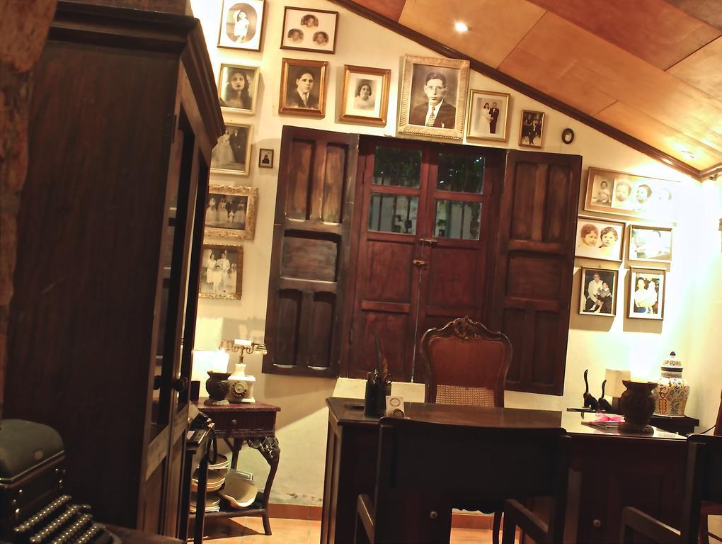 Casa Degraciela - Hotel Boutique Concepción de Ataco المظهر الخارجي الصورة