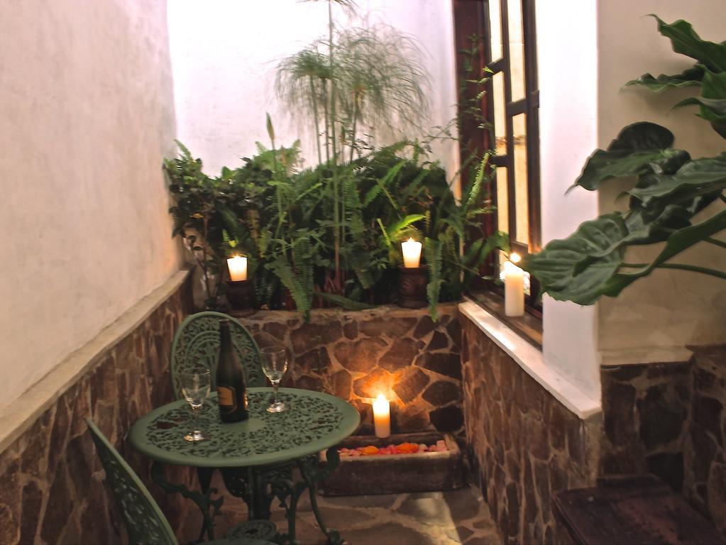 Casa Degraciela - Hotel Boutique Concepción de Ataco الغرفة الصورة