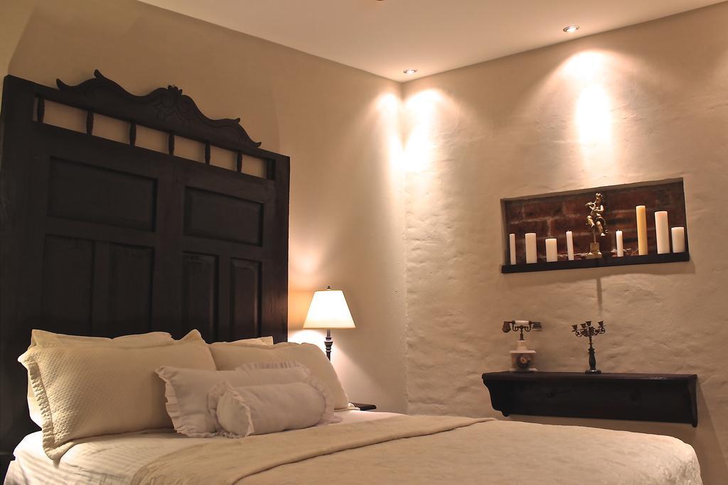 Casa Degraciela - Hotel Boutique Concepción de Ataco الغرفة الصورة