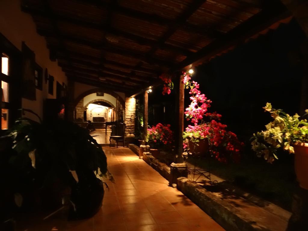 Casa Degraciela - Hotel Boutique Concepción de Ataco المظهر الخارجي الصورة