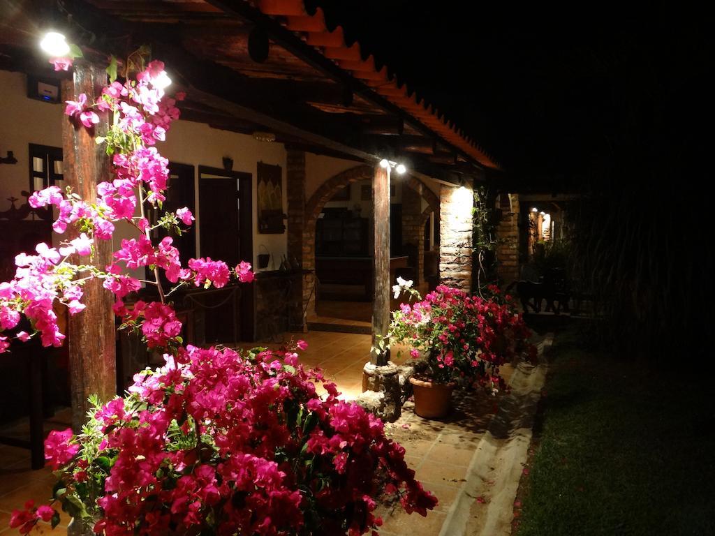 Casa Degraciela - Hotel Boutique Concepción de Ataco المظهر الخارجي الصورة