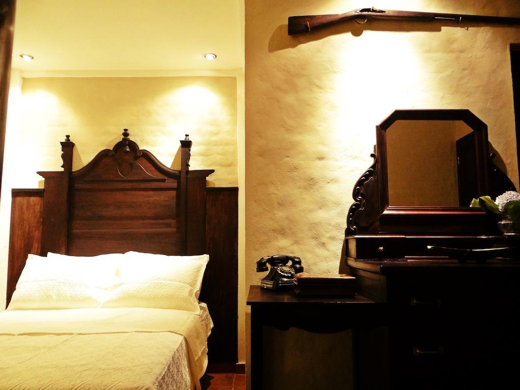 Casa Degraciela - Hotel Boutique Concepción de Ataco الغرفة الصورة