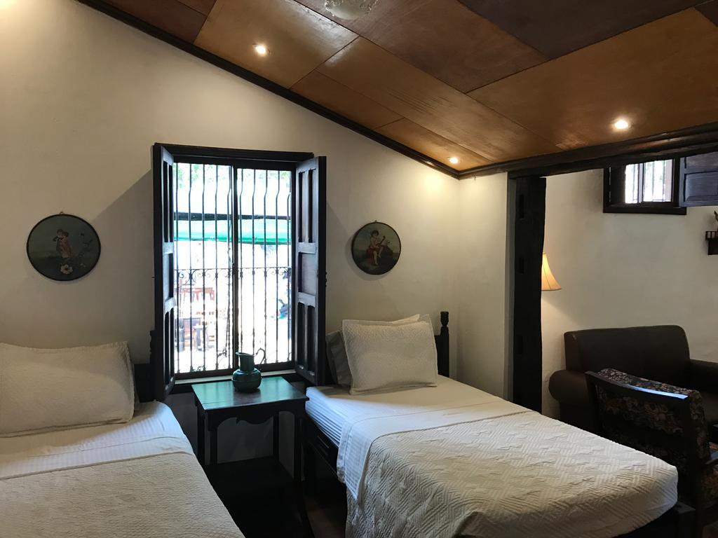 Casa Degraciela - Hotel Boutique Concepción de Ataco المظهر الخارجي الصورة
