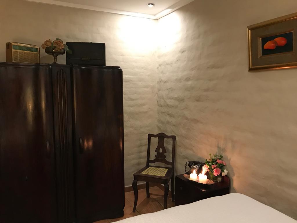 Casa Degraciela - Hotel Boutique Concepción de Ataco المظهر الخارجي الصورة