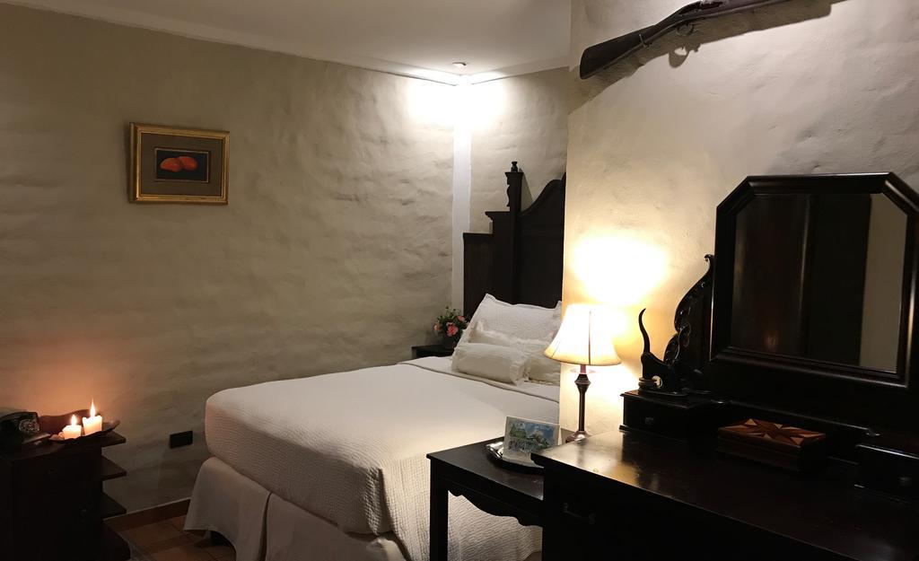 Casa Degraciela - Hotel Boutique Concepción de Ataco المظهر الخارجي الصورة