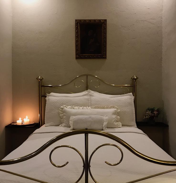 Casa Degraciela - Hotel Boutique Concepción de Ataco المظهر الخارجي الصورة