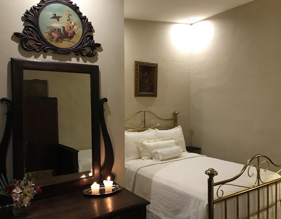 Casa Degraciela - Hotel Boutique Concepción de Ataco المظهر الخارجي الصورة