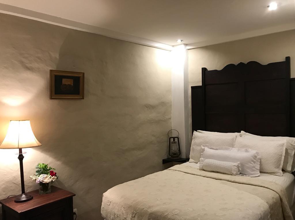 Casa Degraciela - Hotel Boutique Concepción de Ataco المظهر الخارجي الصورة