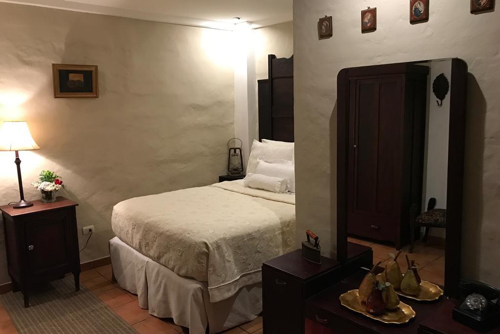 Casa Degraciela - Hotel Boutique Concepción de Ataco المظهر الخارجي الصورة