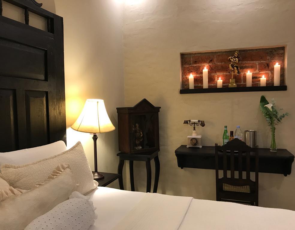 Casa Degraciela - Hotel Boutique Concepción de Ataco المظهر الخارجي الصورة