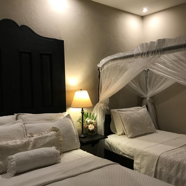 Casa Degraciela - Hotel Boutique Concepción de Ataco المظهر الخارجي الصورة